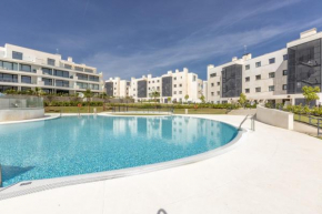Ivy - Pool, Terrace, Golf & Sea View